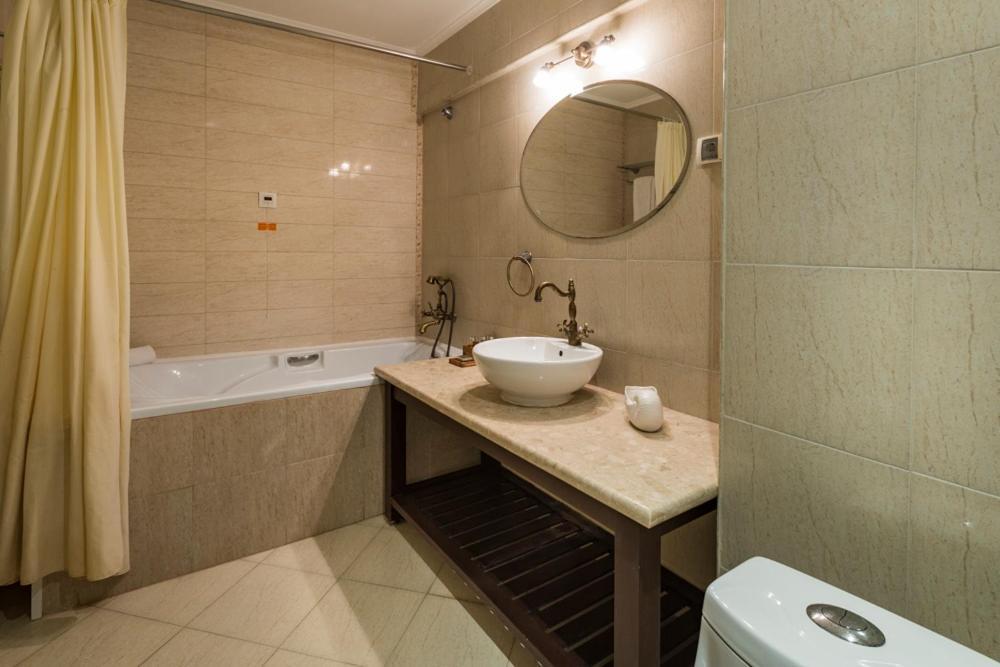 Vita Rama Holistic Hotel And Retreats - Vegan Full Board Obzor Extérieur photo