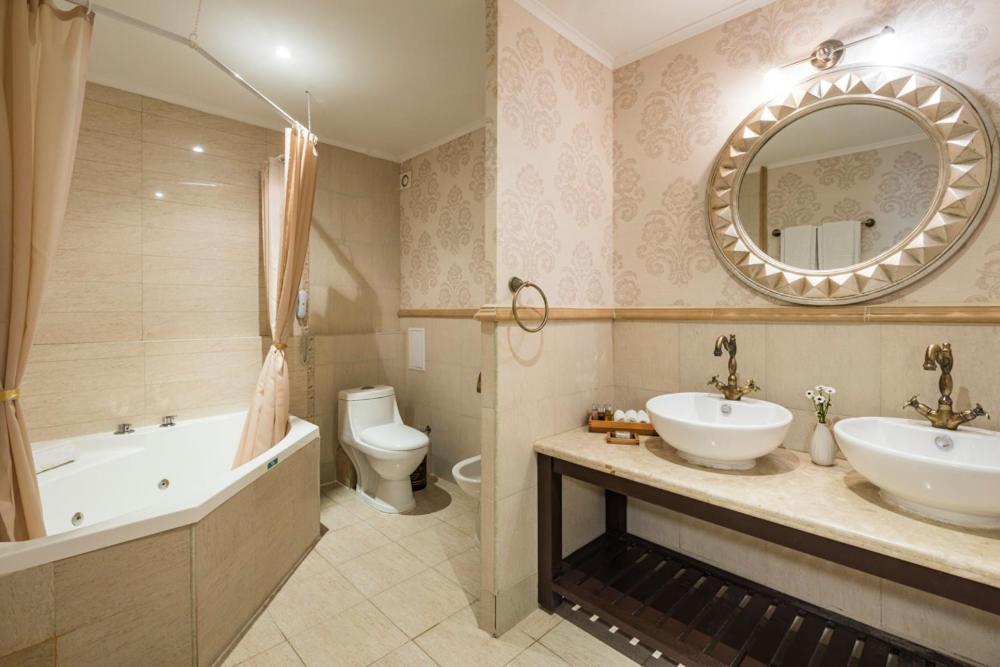 Vita Rama Holistic Hotel And Retreats - Vegan Full Board Obzor Extérieur photo