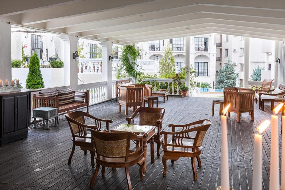 Vita Rama Holistic Hotel And Retreats - Vegan Full Board Obzor Extérieur photo