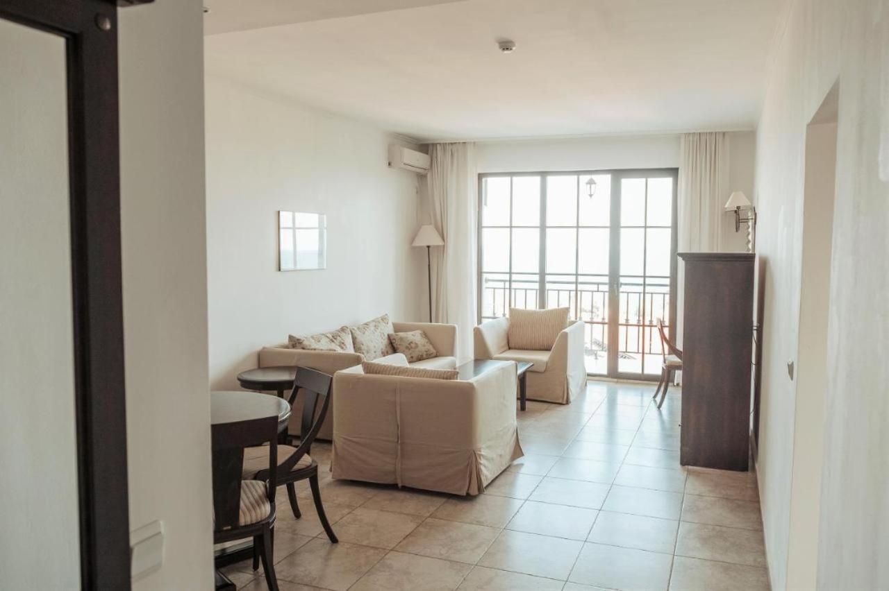 Vita Rama Holistic Hotel And Retreats - Vegan Full Board Obzor Extérieur photo
