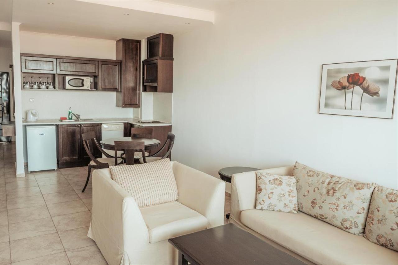 Vita Rama Holistic Hotel And Retreats - Vegan Full Board Obzor Extérieur photo