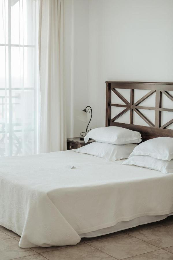 Vita Rama Holistic Hotel And Retreats - Vegan Full Board Obzor Extérieur photo