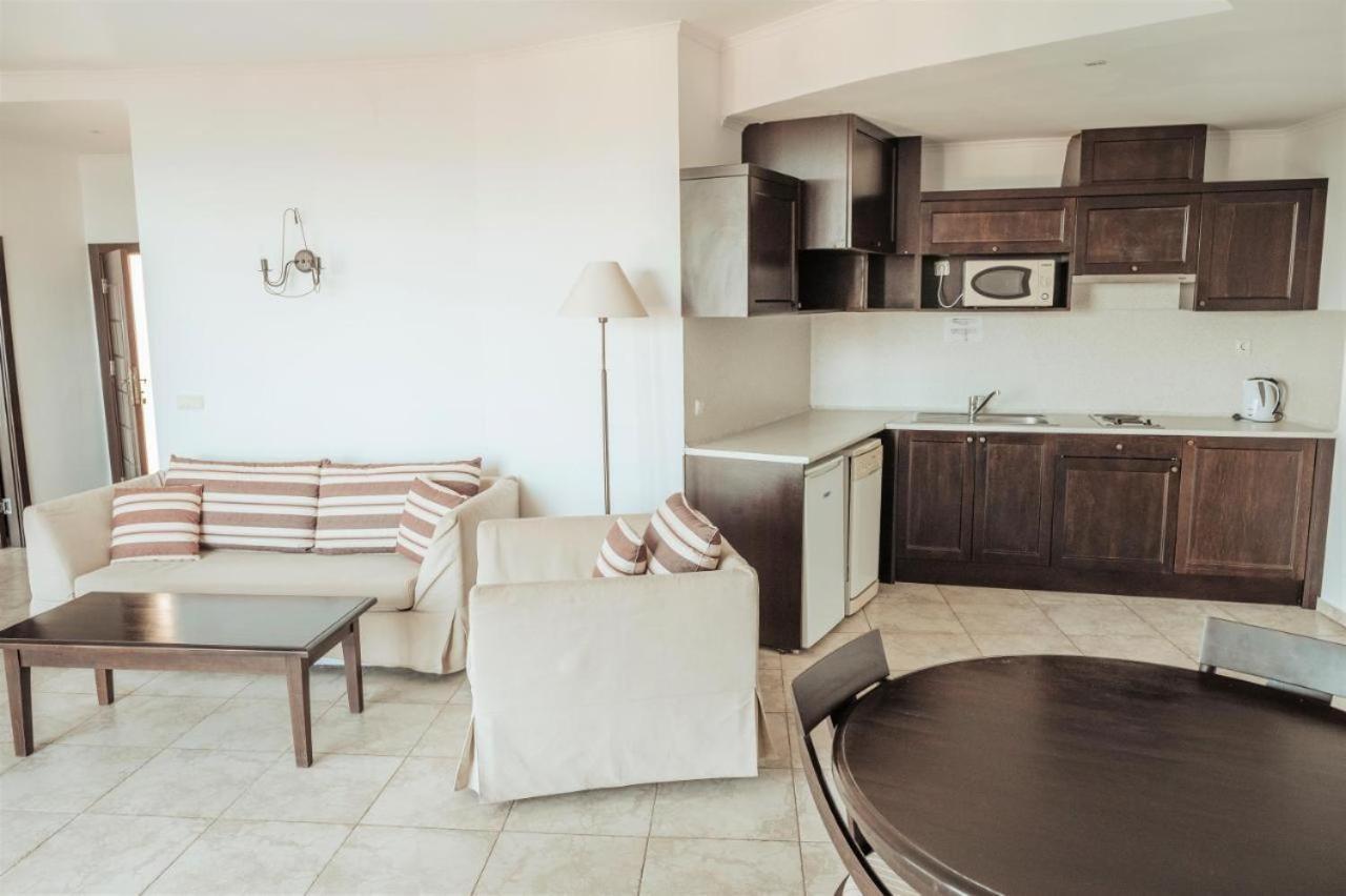 Vita Rama Holistic Hotel And Retreats - Vegan Full Board Obzor Extérieur photo